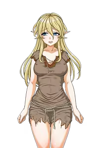 Page 1178 of Dorei Elf to Daimajo no Noroi - preview thumbnail