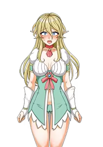 Page 1201 of Dorei Elf to Daimajo no Noroi - preview thumbnail
