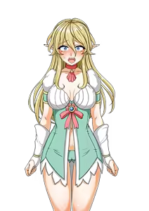 Page 1203 of Dorei Elf to Daimajo no Noroi - preview thumbnail