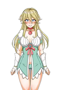 Page 1206 of Dorei Elf to Daimajo no Noroi - preview thumbnail