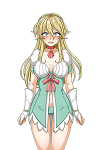 Page 1207 of Dorei Elf to Daimajo no Noroi - preview thumbnail
