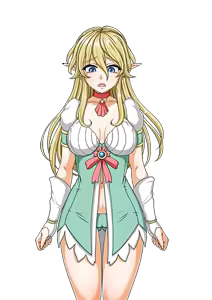 Page 1221 of Dorei Elf to Daimajo no Noroi - preview thumbnail