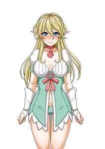 Page 1264 of Dorei Elf to Daimajo no Noroi - preview thumbnail