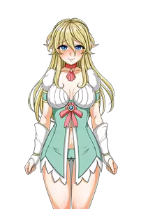 Page 1272 of Dorei Elf to Daimajo no Noroi - preview thumbnail