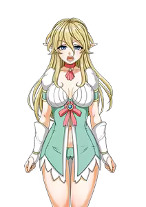 Page 1331 of Dorei Elf to Daimajo no Noroi - preview thumbnail