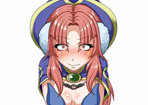 Page 134 of Dorei Elf to Daimajo no Noroi - preview thumbnail
