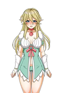 Page 1353 of Dorei Elf to Daimajo no Noroi - preview thumbnail