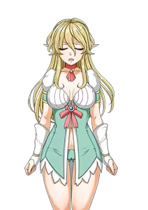 Page 1398 of Dorei Elf to Daimajo no Noroi - preview thumbnail