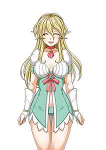 Page 1433 of Dorei Elf to Daimajo no Noroi - preview thumbnail