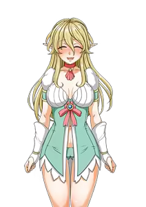 Page 1436 of Dorei Elf to Daimajo no Noroi - preview thumbnail
