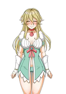 Page 1438 of Dorei Elf to Daimajo no Noroi - preview thumbnail