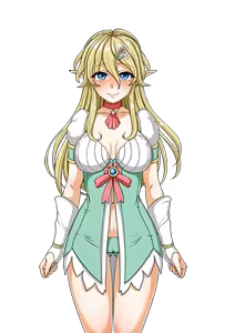 Page 1449 of Dorei Elf to Daimajo no Noroi - preview thumbnail