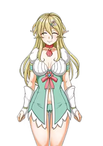 Page 1464 of Dorei Elf to Daimajo no Noroi - preview thumbnail