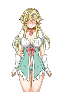 Page 1468 of Dorei Elf to Daimajo no Noroi - preview thumbnail