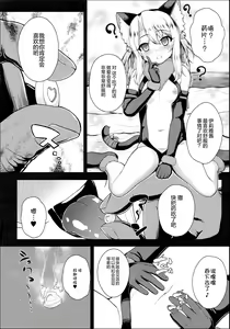 Page 13 of Saimin Choukyou Diary Illya Hen Ge - preview thumbnail