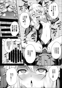 Page 17 of Saimin Choukyou Diary Illya Hen Ge - preview thumbnail