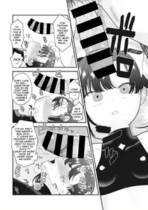 Page 7 of Maruhiden! Ayame Inpouchou! | Forbidden Secret Chronicle! Ayame's Lewd-Arts Album! - preview thumbnail