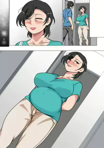 Page 111 of Hahaoya ni Kokuhaku Shitara Ichinichi dake Sex o Sasete Kureta Hanashi 2 - preview thumbnail
