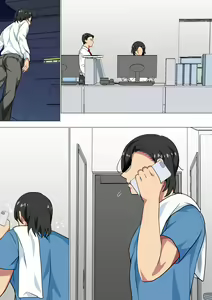 Page 64 of Hahaoya ni Kokuhaku Shitara Ichinichi dake Sex o Sasete Kureta Hanashi 2 - preview thumbnail