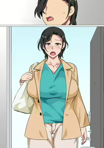 Page 67 of Hahaoya ni Kokuhaku Shitara Ichinichi dake Sex o Sasete Kureta Hanashi 2 - preview thumbnail
