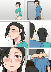 Page 69 of Hahaoya ni Kokuhaku Shitara Ichinichi dake Sex o Sasete Kureta Hanashi 2 - preview thumbnail