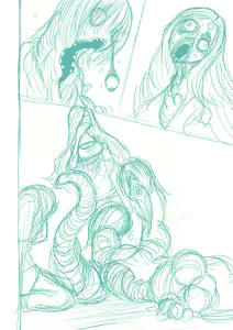 Page 292 of Kourin! Akuma Friends - Advent! Devil Friends | 降臨！惡魔Friends (decensored) - preview thumbnail
