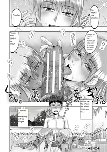 Page 101 of Little Girl Harem Impregnation Island - preview thumbnail