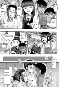 Page 112 of Little Girl Harem Impregnation Island - preview thumbnail