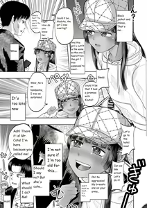 Page 132 of Little Girl Harem Impregnation Island - preview thumbnail