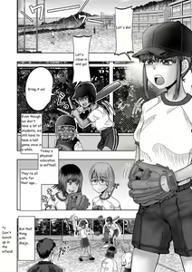 Page 15 of Little Girl Harem Impregnation Island - preview thumbnail