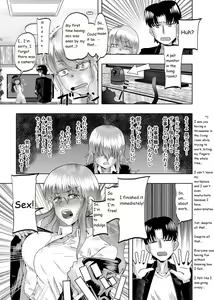 Page 200 of Little Girl Harem Impregnation Island - preview thumbnail