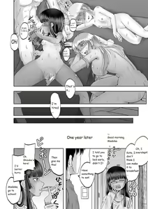 Page 209 of Little Girl Harem Impregnation Island - preview thumbnail