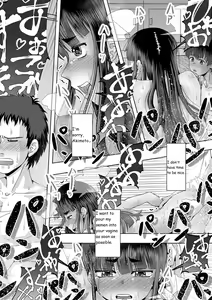 Page 45 of Little Girl Harem Impregnation Island - preview thumbnail