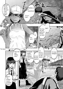 Page 5 of Little Girl Harem Impregnation Island - preview thumbnail