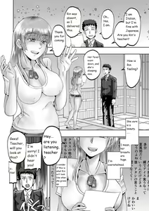 Page 61 of Little Girl Harem Impregnation Island - preview thumbnail