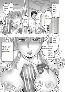 Page 68 of Little Girl Harem Impregnation Island - preview thumbnail