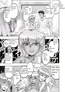 Page 82 of Little Girl Harem Impregnation Island - preview thumbnail