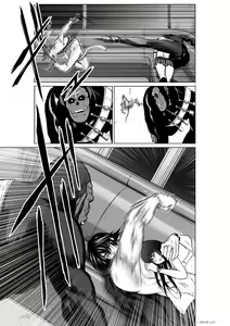 Page 35 of Chijou Hyakkai Ch.20 - preview thumbnail