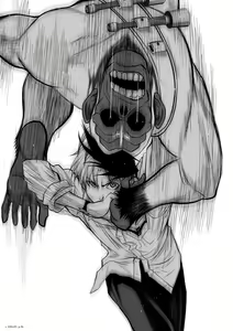 Page 46 of Chijou Hyakkai Ch.20 - preview thumbnail