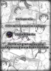 Page 112 of Moto Papakatsu Aite to no Himitsu no SEX ~Gifu Kara no Teishuku Shiken~ 1-6 | Sexo a escondidas con mi Ex-Sugar Daddy 1-6 - preview thumbnail