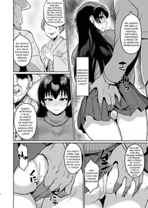 Page 88 of Moto Papakatsu Aite to no Himitsu no SEX ~Gifu Kara no Teishuku Shiken~ 1-6 | Sexo a escondidas con mi Ex-Sugar Daddy 1-6 - preview thumbnail