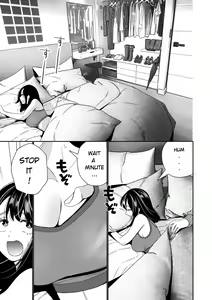 Page 12 of Zetsurin Yurei ga Iku made Tsuitekuru - preview thumbnail
