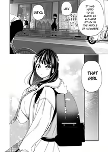 Page 41 of Zetsurin Yurei ga Iku made Tsuitekuru - preview thumbnail