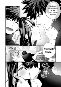 Page 57 of Zetsurin Yurei ga Iku made Tsuitekuru - preview thumbnail
