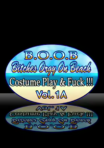 Page 3 of B.O.O.B. (Bitches Orgy On Beach) - Vol. 1A - preview thumbnail