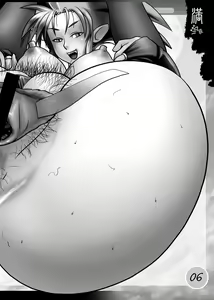 Page 378 of Chun Drill (decensored) - preview thumbnail