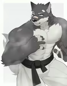 Page 2 of Patreon Work 42 - preview thumbnail