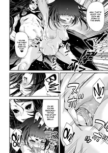 Page 29 of Ingan Giga Ch. 2 - preview thumbnail