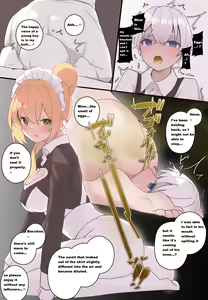 Page 16 of Maids farting their Master - preview thumbnail