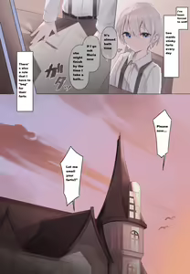Page 26 of Maids farting their Master - preview thumbnail